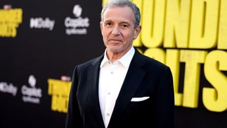 Disney slashing hundreds of jobs in film, TV as Hollywood facing industry turmoil: report
