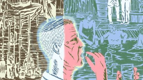 Book Review: ‘The Feeling of Iron,’ by Giaime Alonge