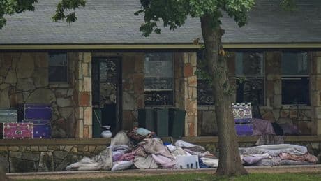 Sturzflut in Texas – Sommerlager meldet Tod von 27 Kindern und Betreuern
