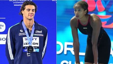 Mondiali nuoto, il programma del 31 luglio: da Sara Curtis a Thomas Ceccon. Orari e dove vedere in chiaro le gare (tv e streaming)