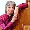 Cherry Vann becomes UK’s first female archbishop after election in Wales