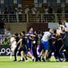 Oezbekistan en Jordanië plaatsen zich voor het eerst voor WK voetbal