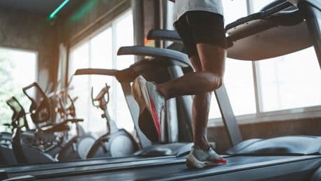 Cuánto tardas en perder el músculo si dejas el entrenamiento