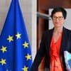 Contestations contre la corruption en Serbie : les demandes de l'UE sont "quasiment les mêmes" que celles des manifestants, affirme une responsable