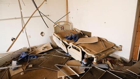 Soudan : au moins 70 morts du choléra en deux jours à Khartoum