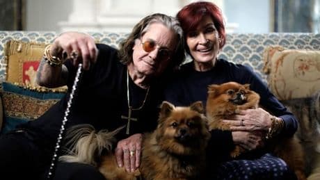 Sharon Osbourne reveals Ozzy’s emotional last days - ‘he was humbled by final goodnight’