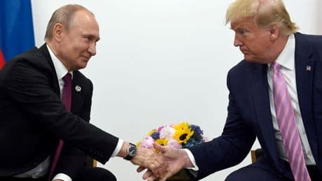 Kremlin'den yeşil ışık: Putin-Trump görüşmesi kesinlikle gerekli