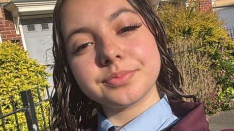 Urgent search for missing schoolgirl, 13, not seen since Thursday after ‘getting off bus’