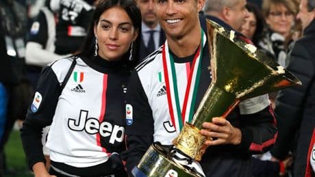 Leute: CR7 schießt ins Eheleben