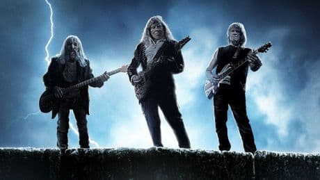 ‘Spinal Tap II: The End Continues’ Rotten Tomatoes Reviews: Does Sequel Tap Into First Film’s Magic?