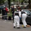 Fusillade dans le quartier de Villejean à Rennes : les gardes à vue des trois suspects prolongées