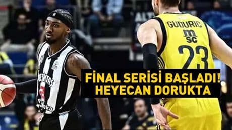 Fenerbahçe Beşiktaş canlı izle! FB TV canlı izle şifresiz! Basketbol Maçı... Süper Ligi'nde şampiyonluk serisi başladı!