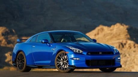 Sayonara, Godzilla! Nissan finaliza la producción del GT-R