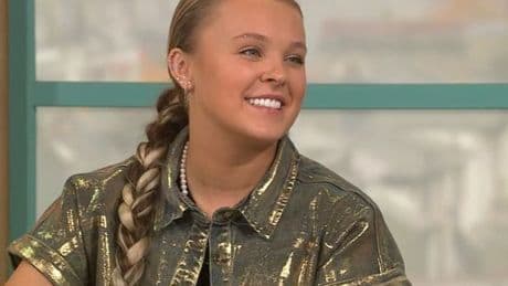 Jojo Siwa opens up on major change she made for Chris Hughes amid romance rumours