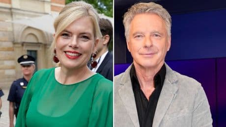 Nach Liebesnews mit Jörg Pilawa: Instagram-Follower gratulieren Julia Klöckner