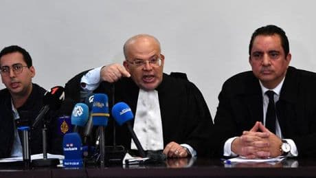 Condamnations d’opposants en Tunisie : la réprimande tardive de la France et de l’Allemagne