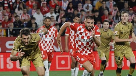 El Real-Girona de la penúltima jornada, en horario unificado