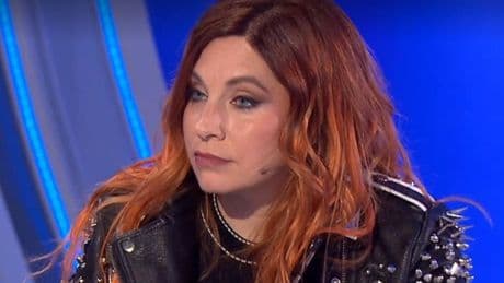 Leire Martínez habla de su nuevo canción y la pulla a La Oreja de Van Gogh: «Era muy reciente todo y había dolor»
