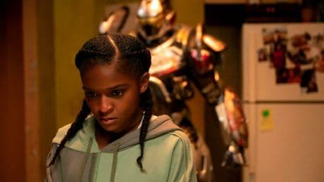 Pourquoi la série « Ironheart » en dit long sur la crise de Marvel Studios