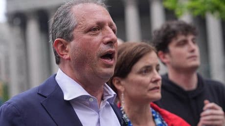 Demokratischer Politiker: Einwanderungsbehörde nimmt Bürgermeisterkandidaten in New York fest
