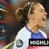 England fight back to beat Sweden on penalties