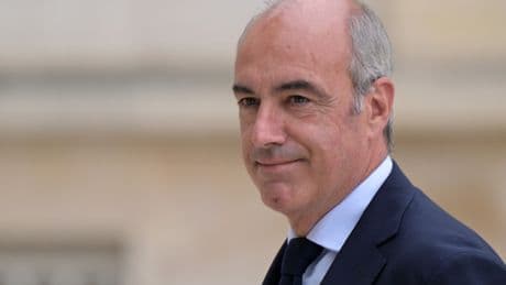 «Homme de convictions», «défenseur de l’intérêt général»: la classe politique rend un hommage unanime à Olivier Marleix