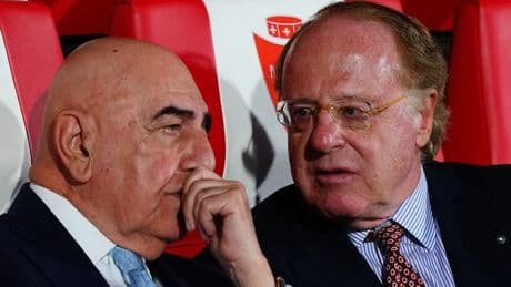 <p>Galliani di nuovo al Milan, lo scenario: Ibrahimovic muove i fili ma Tare&hellip;</p>
