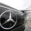 Zuschlag für Handelspartner: Erste Mercedes-Niederlassung verkauft