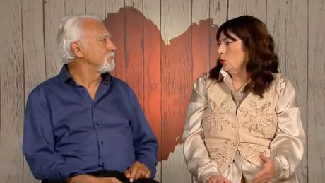La incómoda reacción de una soltera en &#039;First Dates&#039; tras conocer a su cita: &quot;¿Usted es del programa?&quot;