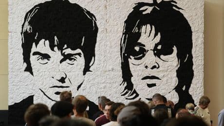 Paul Gallagher, el hermano mayor de Noel y Liam de Oasis, acusado de violación