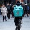 Minister to meet food delivery firms over reports of illegal workers