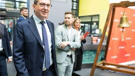 Abschluss der Innenministerkonferenz: Nahost, Migration, AfD – Innenminister beraten heikle Themen