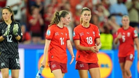 Europei femminili di calcio, Finlandia-Svizzera &egrave; un dentro o fuori: il pronostico