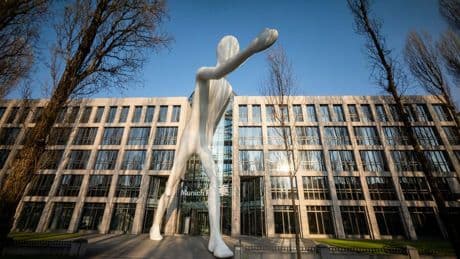 Versicherungen: Munich Re wickelt einstiges Vorzeige-Start-up Relayr ab