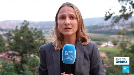 Behind Rwanda's economic 'miracle' rural poverty persists, UN expert reports