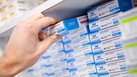 Résistance aux antibiotiques : des chercheurs français sur la piste d’une parade