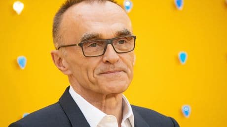 Danny Boyle Has This 1 Regret About Stepping Away From No Time To Die