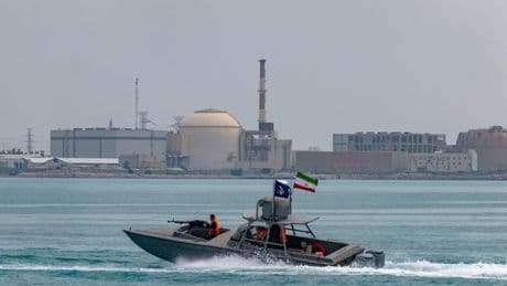 Where Iran’s Nuclear Program Goes From Here