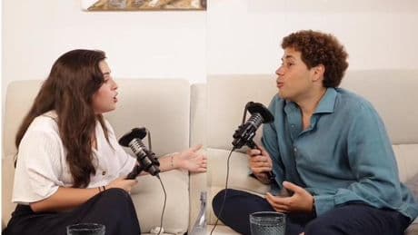 Adrián Chico, psicólogo: “A veces, hay que aprender a querer lo que nos conviene. La persona que te vuelve loco no te está volviendo loco, te está activando el sistema de apego ansioso”