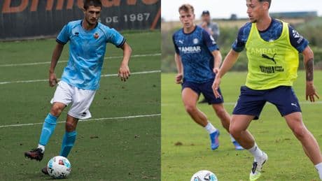 Alavés - Castellón: horario y dónde ver hoy en TV el partido amistoso de pretemporada