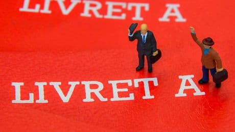 Le taux du Livret A va baisser à 1,7 % à partir du 1er août