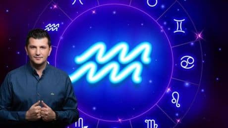 Dinçer Güner'den 2023 burç yorumları! Kova Şubat 2023: Elektronik, dijital aletlerde arızalar