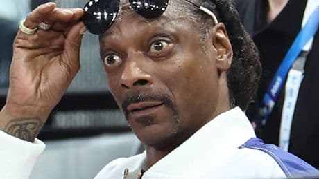 Snoop Dogg says he wants to open a burger van at Celtic Park and serve fans
