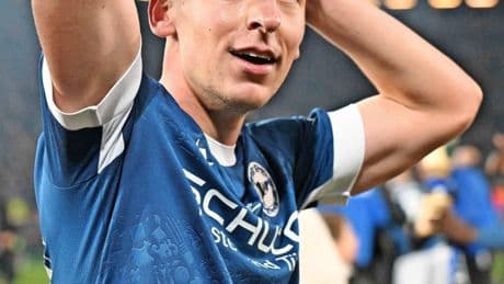 Topscorer Marius Wörl: Das Ass von Arminia Bielefeld im DFB-Pokalfinale