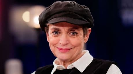 Fernsehen: "Miss Merkel" ermittelt auf Kreuzfahrtschiff