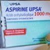Aspirine et ibuprofène restent trop consommés pendant la grossesse, s'inquiète l'agence du médicament
