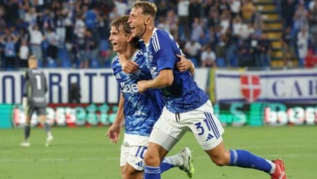 Como, Fabregas e i baby d'oro: chi sono, da Nico Paz a Valle e Jesus Rodriguez