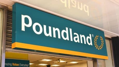Poundland makes huge change to loyalty scheme 'as 200 stores could close'