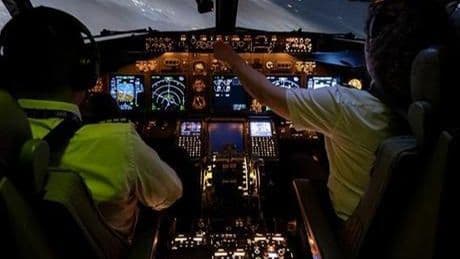 Pilotların sağlık değerlendirmesinde yeni dönem başlıyor