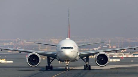 Luftfahrt : Die zehn meist frequentierten Flughäfen – Frankfurt gehört dazu